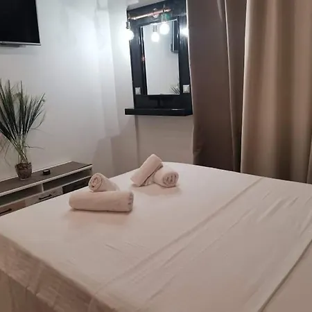 Apartman Jz Boutique *