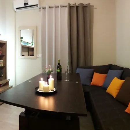 Jz Boutique Apartament