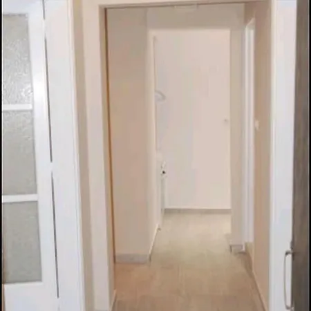 Jz Boutique Apartman