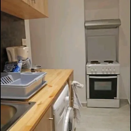 Jz Boutique Apartman Rhodes City
