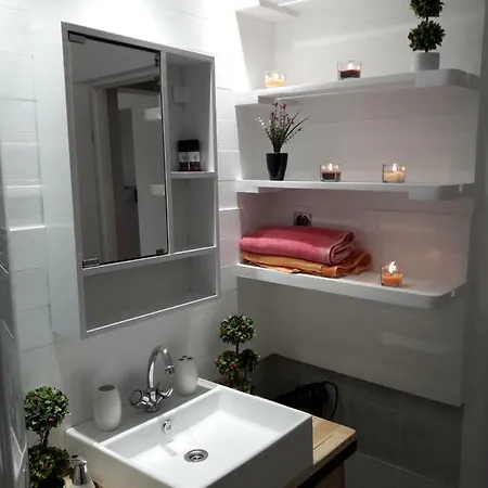 Jz Boutique Apartament